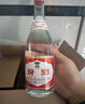 汾酒 紅蓋玻汾 清香型白酒 42度 475mL*6瓶 整箱非原箱 曬單實拍圖