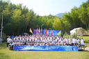 純棉短袖定制t恤印logo班服同學(xué)生聚會團(tuán)建文化廣告衫餐飲工作服 需要定制聯(lián)客服-此規(guī)格不含印制 XL 曬單實拍圖