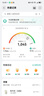 華為（HUAWEI）WATCH FIT 4 智能運動手表 超輕薄大屏 潮流運動 長續(xù)航 藍牙通話 運動手表 幻影銀 編織表帶 曬單實拍圖