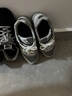 NEW BALANCE25年休閑鞋男鞋女鞋復(fù)古舒適薄底運(yùn)動鞋CM996系列CM996NV2 40.5 曬單實(shí)拍圖
