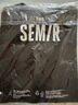 森馬（Semir）[涼感抗菌吸濕速干]遮熱短袖T恤男t25春夏新款印花109925100102 曬單實拍圖