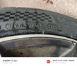 米其林（MICHELIN）汽車輪胎 255/45R19 100V 競馳 PILOT SPORT 4 SUV 適配奔馳GLK 曬單實拍圖