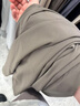 lululemon丨ABC Warpstreme?男士松緊腰長褲*常規(guī)偏短 LM5APMS 曜石黑 M 曬單實拍圖