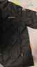 摩多狼（MOTOWOLF）摩托車(chē)騎行服男冬季保暖防摔羽絨服機車(chē)服越野賽車(chē)服防風(fēng)騎士裝備 曬單實(shí)拍圖