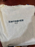 新秀麗（Samsonite）男士雙肩包15.6英寸電腦包商務(wù)高端牛皮革書包七夕禮物 TM3 曬單實(shí)拍圖