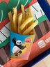漢堡王 嘗鮮漢堡小食隨心配 兩件套 單次券 到店兌換電子券 曬單實(shí)拍圖