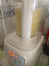 蘇泊爾（SUPOR）輕音破壁機(jī) 1.5L低音有罩降噪家用豆?jié){機(jī)預(yù)約加熱免濾全自動破冰碎冰榨汁機(jī)輔食機(jī) SPJ209S 曬單實拍圖