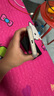 嚴(yán)謹(jǐn)適用蘋果16防塵網(wǎng)iphone16promax喇叭防塵貼ip14pro充電口貼13pm揚聲器金屬一體聽筒孔貼膜15防灰 【沙漠金】2片金屬一體防塵網(wǎng)防塵不隔音 iPhone 16 Pro Max 曬單實拍圖