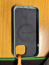 MOFT蘋果磁吸手機(jī)殼適用iPhone15Pro Max全包手機(jī)殼掛繩皮質(zhì)強(qiáng)磁吸防摔全包Magsafe保護(hù)套 象灰 曬單實(shí)拍圖