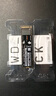 西部數(shù)據(jù)（WD）SSD固態(tài)硬盤(pán) M.2接口 SN850X PCIe4.0 游戲電競(jìng)電腦擴(kuò)展硬盤(pán) AI電腦配件 SN850X | 2TB 曬單實(shí)拍圖