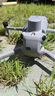 大疆無(wú)人機(jī) DJI Matrice 4E高清航拍 智能作業(yè) 經(jīng)緯m4e測(cè)繪巡檢小型旗艦機(jī)【含電池+旗艦險(xiǎn)+喊話器+探照燈】 曬單實(shí)拍圖