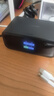 ANKER【國家3C認證】安克100W桌面充電站mix自帶數(shù)據(jù)線 氮化鎵type-c適用華為66W快充iphone16充電器 曬單實拍圖
