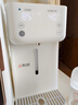 孕貝嬰兒奶瓶消毒柜 烘干一體機定量出水恒溫水壺泡奶機搖奶器6.5L 曬單實拍圖