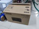愛普生（EPSON）L4268彩色自動雙面無線多功能家用辦公一體墨倉式打印機學生家庭照片作業(yè)打印機 【官配款】L4268 (無線自動雙面打印復印掃描) 官方標配（自帶一套墨水） 曬單實拍圖