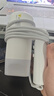 米家小米電吹風(fēng) 吹風(fēng)機 負(fù)離子護(hù)發(fā)可折疊 大風(fēng)力速干 H101 白色 CMJ04LXW 國家補貼 便攜出游七夕禮物 曬單實拍圖