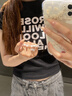 HR赫蓮娜輕奢貔貅手鏈女生轉運珠手串情侶小眾生日情人節禮物送女友 好運貔貅手串【限定高端禮盒】 曬單實(shí)拍圖