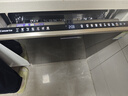 卡薩帝（Casarte）[小炫風(fēng)Pro]國家補貼20%洗碗機嵌入式18套大容量H-Wash超凈艙攬光炫彩滑動(dòng)開(kāi)關(guān)門(mén)CYSZW1857GHU1 曬單實(shí)拍圖