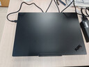 ThinkPad【國(guó)家補(bǔ)貼20%】聯(lián)想筆記本電腦E14 2025超能版 商務(wù)辦公學(xué)生輕薄本 英特爾酷睿5 16G 1T 2.8K黑色 曬單實(shí)拍圖