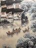 董雪華親制8886編號(hào)笛專(zhuān)業(yè)演奏笛子高檔苦竹笛精品收藏橫笛 G調(diào) 曬單實(shí)拍圖