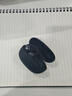 韶音（SHOKZ）OpenDots ONE動(dòng)鈦圈開(kāi)放式藍牙耳機耳夾式耳機藍牙跑步運動(dòng)無(wú)線(xiàn)E310 黑色 曬單實(shí)拍圖