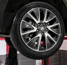 優(yōu)科豪馬(橫濱)輪胎 ADVAN dB V552 途虎包安裝 205/50R17 93W 曬單實(shí)拍圖