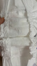好奇（Huggies）金裝紙尿褲嬰兒超薄尿不濕新生兒尿褲柔軟透氣 【紙尿褲】S120片(4-8kg) 曬單實拍圖