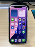 Apple iPhone12Pro蘋(píng)果12 Promax國行雙卡5G全網(wǎng)通蘋(píng)果12pro 二手手機 【12promax】海藍色-活動(dòng)推薦 256G【更換品牌電池100% 95新優(yōu)選靚機】 曬單實(shí)拍圖