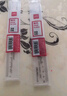 得力（deli）[超級(jí)爆款]20cm辦公通用直尺 考研高考中考測(cè)量繪圖尺子 辦公用品 開學(xué)文具 曬單實(shí)拍圖