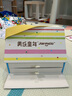 美樂童年彩虹屋直液式丙烯馬克筆24色小學(xué)生幼兒園4-8歲生日禮物禮盒 曬單實(shí)拍圖