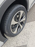佳通輪胎(Giti)汽車輪胎235/50R19 99V 225V1原配 比亞迪宋PLUS /宋ProDM 曬單實(shí)拍圖