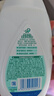 強(qiáng)生（Johnson）嬰兒牛奶身體乳潤(rùn)膚露200ml 寶寶兒童青少年全家可用補(bǔ)水保濕面霜 曬單實(shí)拍圖