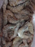彩海 大蝦 國產(chǎn)青島大蝦 青蝦白蝦海蝦基圍蝦冷凍生鮮 蝦類(lèi) 海鮮水產(chǎn) 氣動(dòng)大蝦 3斤(凈重)  15-18cm【單只凍 特大蝦】 曬單實(shí)拍圖