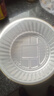 法禧龍戶外錫紙鍋鋁箔盒一次性火鍋具大容量5L*5只裝4-6人 曬單實拍圖