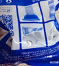 海立廚房下水道防臭神器封口器衛(wèi)生間洗衣機(jī)下水管防溢水密封塞圈F50D 曬單實(shí)拍圖
