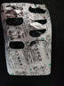 贊生藥業(yè) 通絡(luò)生骨膠囊 0.5g*12粒*3板/盒 曬單實(shí)拍圖