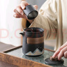 心遇禮茶具套裝文創(chuàng  )伴手禮商務(wù)教師節父親生日禮物男士女老師退休紀念品 曬單實(shí)拍圖