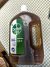 滴露（Dettol）消毒液衣物除菌液洗衣消毒水1.8L殺菌除螨 家居寵物消毒除菌  曬單實拍圖