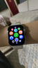 華為（HUAWEI）手表WATCH FIT 4【七夕情人節(jié)】運(yùn)動智能健康管理藍(lán)牙通話輕薄NFC門禁交通支付送男女士朋友Pro3 悅動白丨送定制表帶+精美表盤 曬單實(shí)拍圖