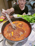 東來(lái)順 內(nèi)蒙古羔羊原切肉卷凈重1.8斤 火鍋羊肉片 清真中華老字號(hào) 曬單實(shí)拍圖