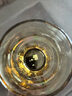 康寧4頭耐熱玻璃杯咖啡杯牛奶杯啤酒杯水杯 可進(jìn)微波爐烤箱洗碗機(jī) 百麗水杯4件套 曬單實(shí)拍圖