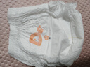 爸爸的選擇（Daddy's Choice）Daddy's Choice極薄2.0拉拉褲4XL34片(≥20kg)大號(hào) 曬單實(shí)拍圖