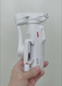 浩瀚卓越（hohem）V3 Ultra 手機云臺穩(wěn)定器 手持云臺三軸防抖 手機支架延長自拍桿vlog便攜式旅游拍照神器 曬單實拍圖