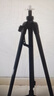 耀達威（YODOWE）紅外線(xiàn)水平儀支架支撐桿三角架伸縮桿三腳架子升降加厚配件全套 黑金剛加厚三腳架3.5米 曬單實(shí)拍圖