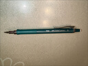 輝柏嘉（Faber-castell）TK-Fine自動(dòng)鉛筆0.7mm繪圖手繪繪畫(huà)帶橡皮活動(dòng)鉛筆學(xué)生用品美術(shù)用品136700 曬單實(shí)拍圖