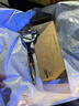 張小泉銀弧系列不銹鋼刨皮刀 水果刀 刨刀C502231 曬單實拍圖