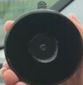 倍思手機支架車載真空吸附盤磁吸汽車專用導航儀表臺適用于特斯拉奧迪 曬單實拍圖