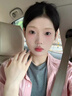 稚漾VC五重維C素顏霜保濕面霜男女士隔離提亮自然不假白遮瑕懶人霜 2瓶裝 曬單實(shí)拍圖