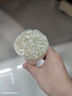 滇品客云南特產(chǎn)蒙自過(guò)橋全干白米線(xiàn)500g 方便速食米粉螺螄粉速煮米粉 曬單實(shí)拍圖
