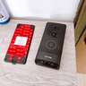 普聯(lián)（TP-LINK） 可視門鈴監(jiān)控2.5K分辨率 智能貓眼門口攝像頭免插電 無線wifi手機(jī)遠(yuǎn)程通話400萬超清夜視 DB54C 曬單實(shí)拍圖