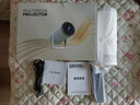 Rigal（瑞格爾）B2Pro 投影儀家用智能投影機臥室投影電視(TOF無(wú)感自動(dòng)對焦 無(wú)感自動(dòng)梯形 家庭影院) 曬單實(shí)拍圖